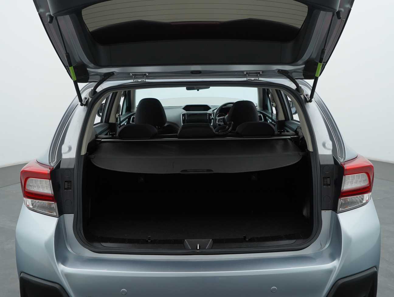 used 2020 Subaru XV P 2.0