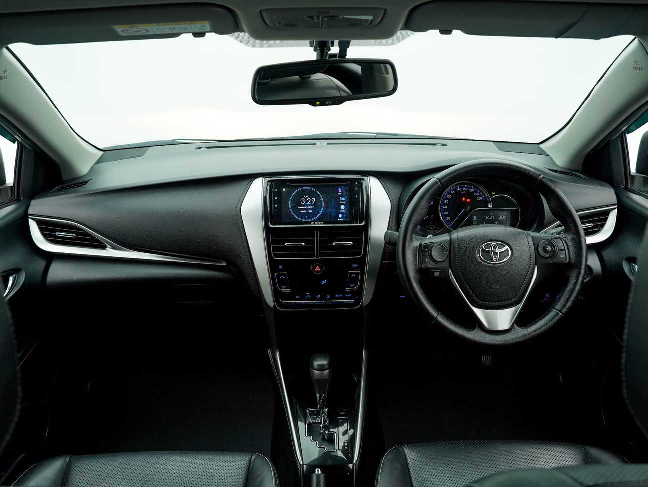 used 2020 Toyota Vios G 1.5