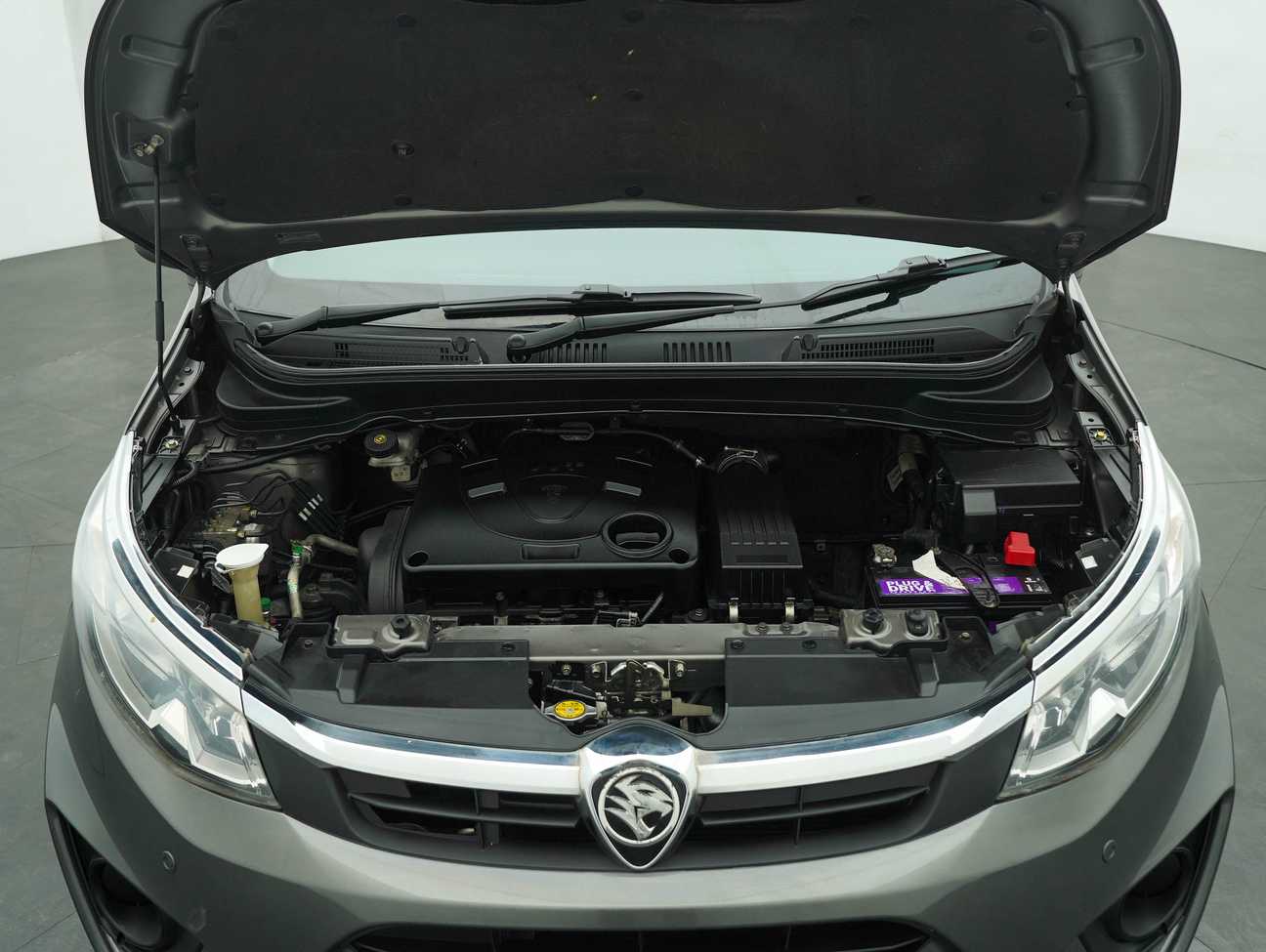 used 2018 Proton Persona Standard 1.6