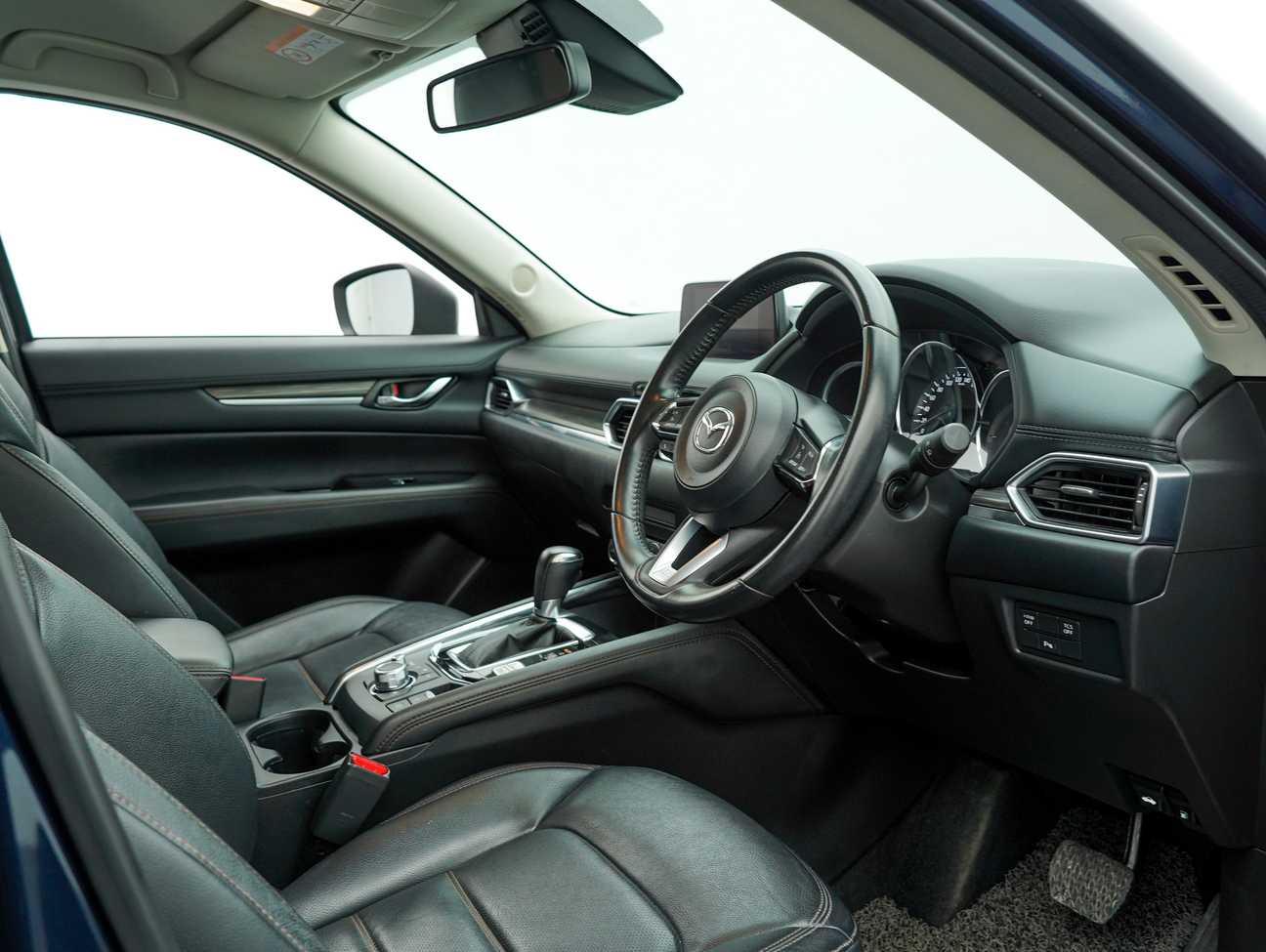 used 2018 Mazda CX-5 SKYACTIV-G GLS 2.5