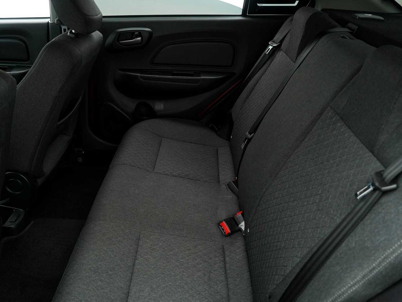 terpakai 2021 Proton Saga Premium 1.3