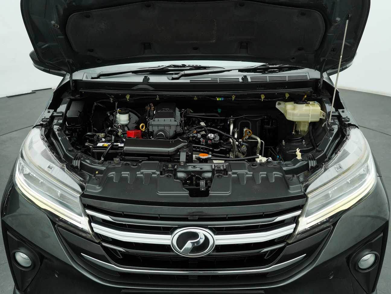 used 2019 Perodua Aruz AV 1.5