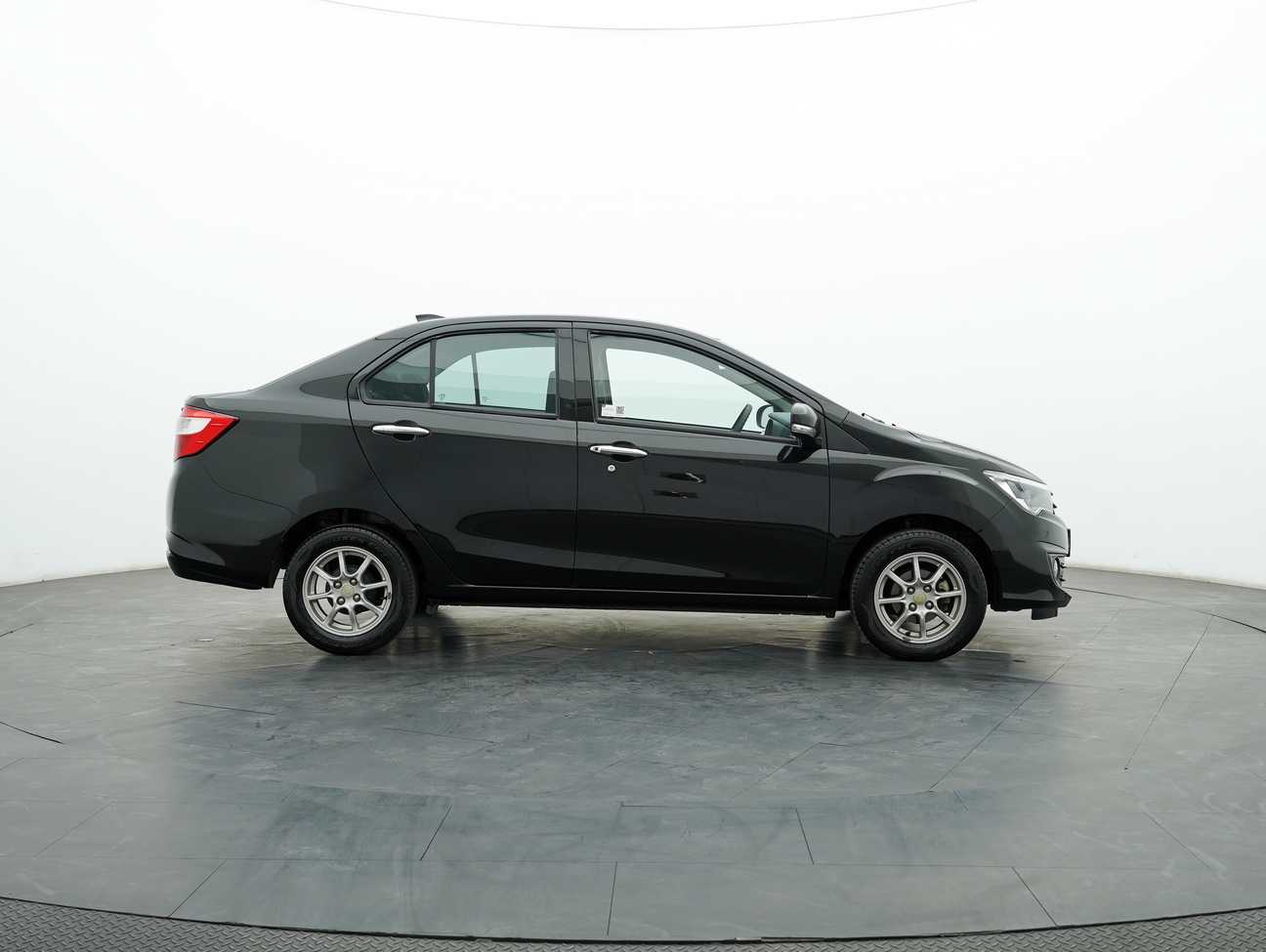 used 2017 Perodua Bezza X Premium 1.3