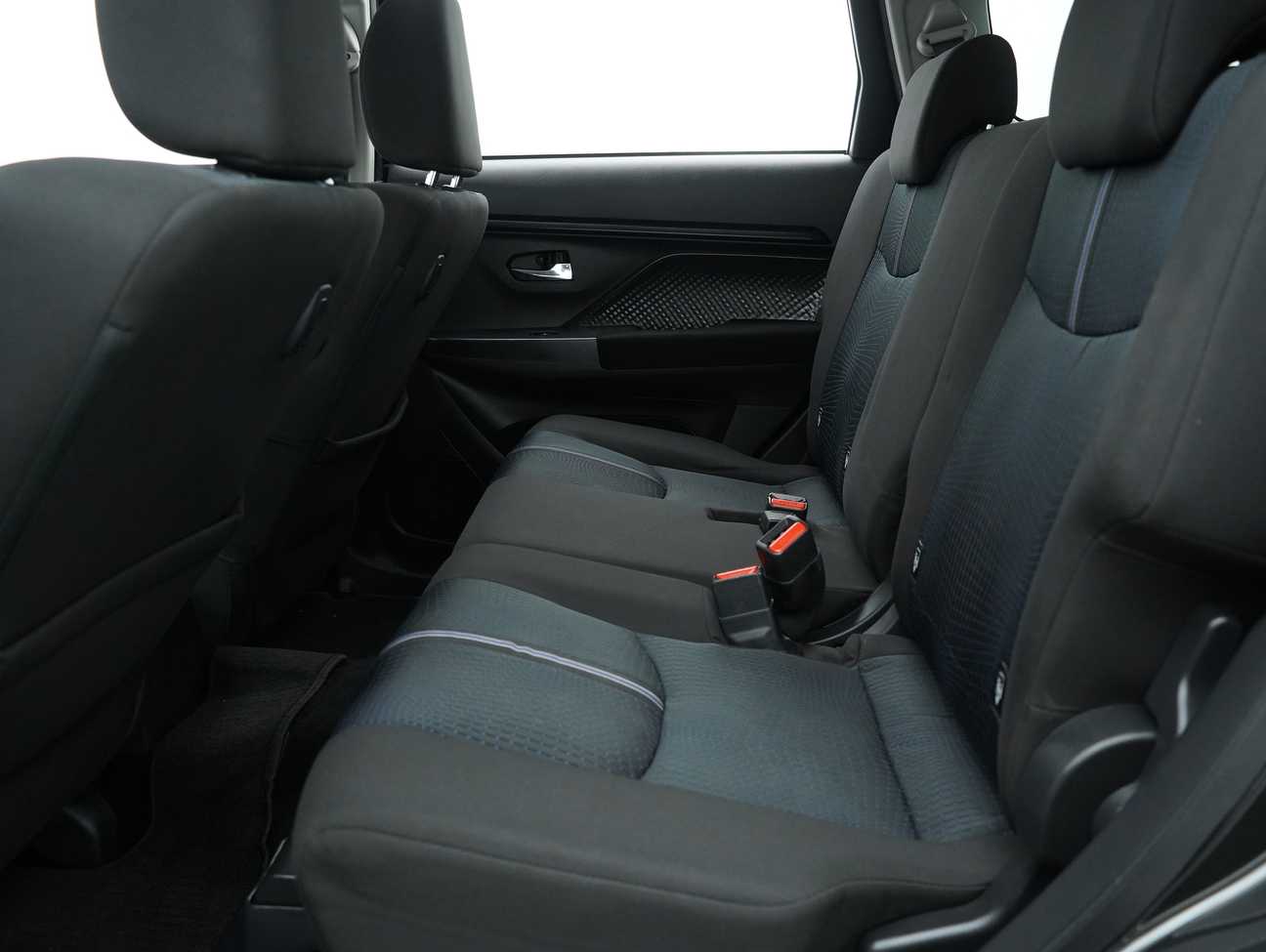 terpakai 2019 Perodua Aruz X 1.5