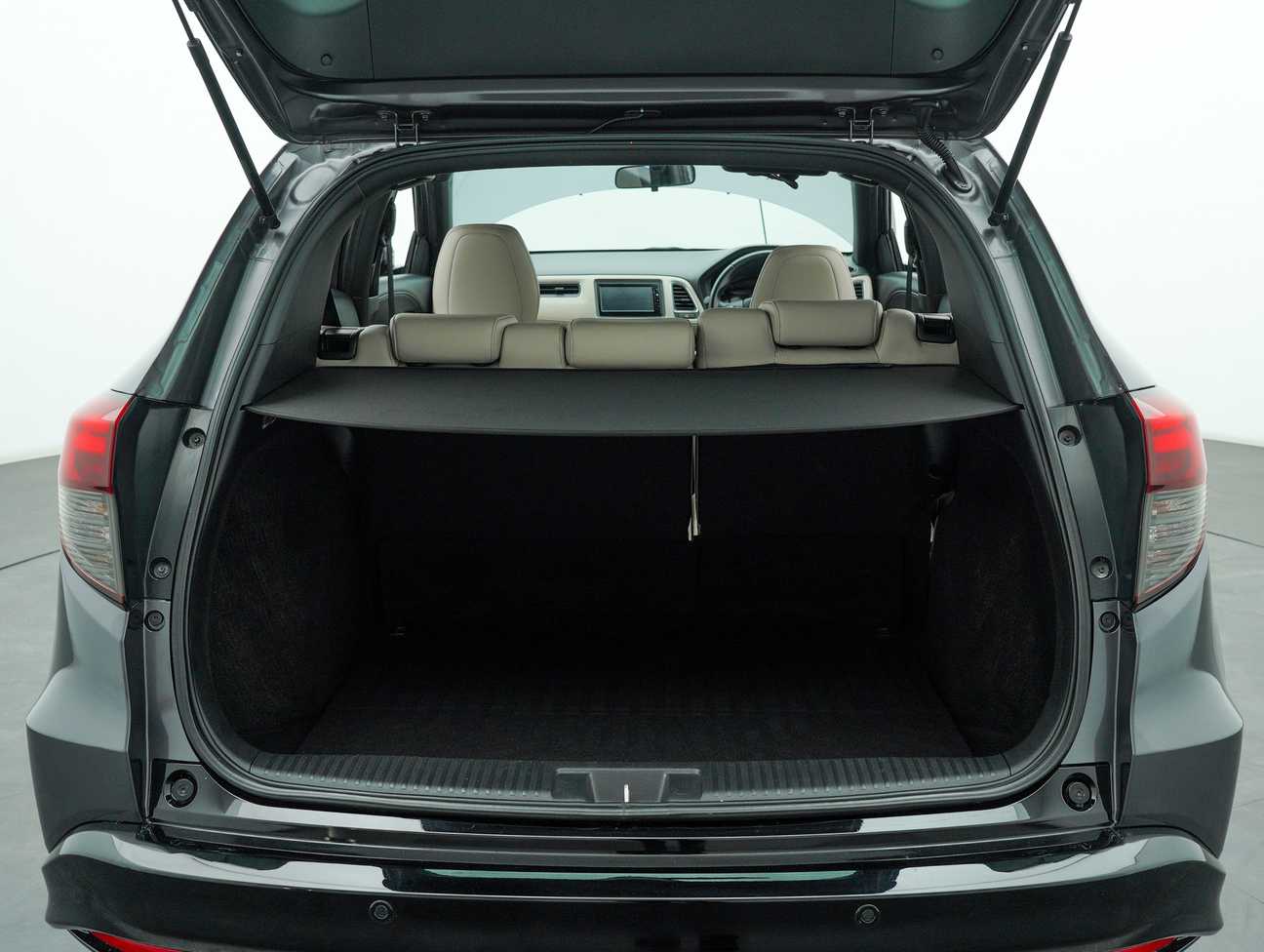 used 2019 Honda HR-V RS 1.8