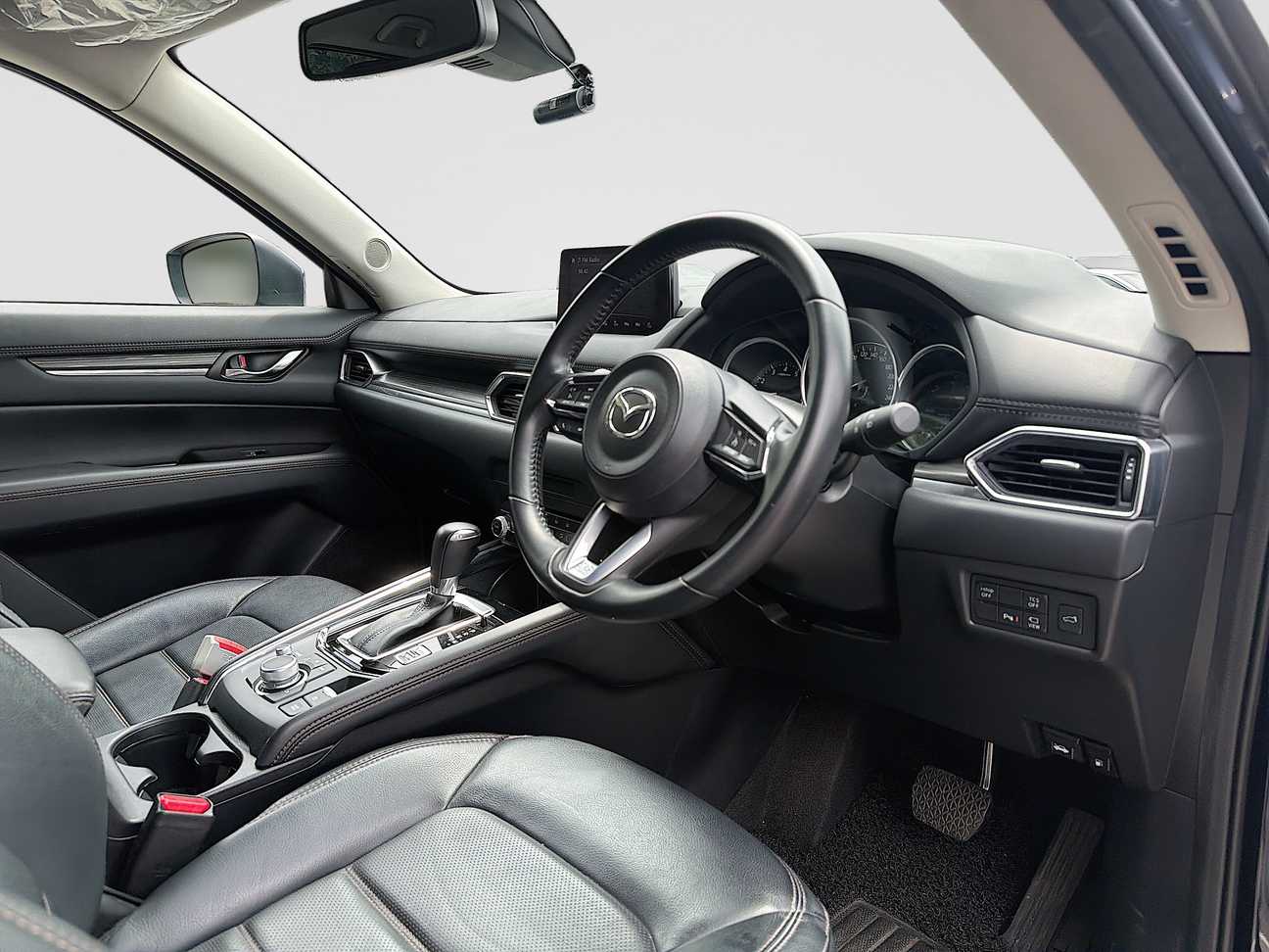 terpakai 2023 Mazda CX-5 SKYACTIV-G High 2.0