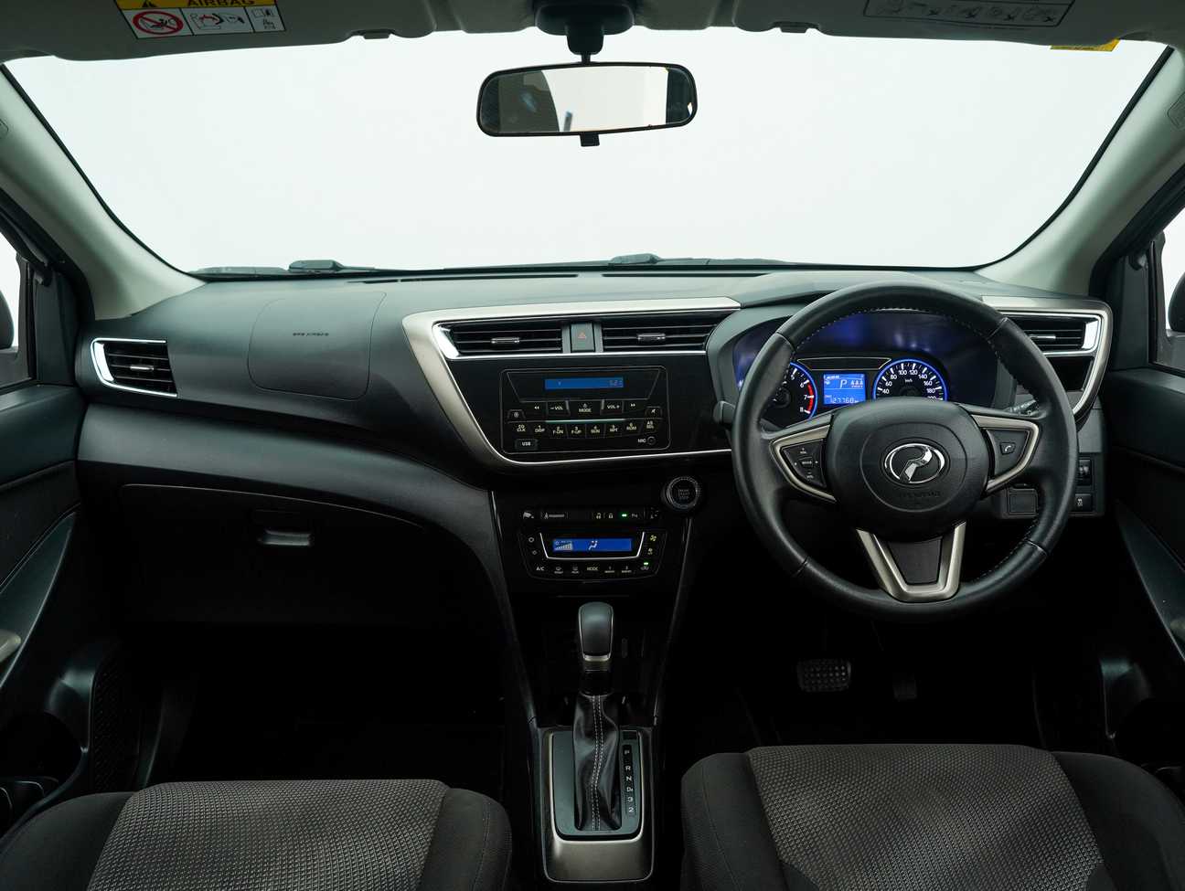 used 2020 Perodua Myvi H 1.5