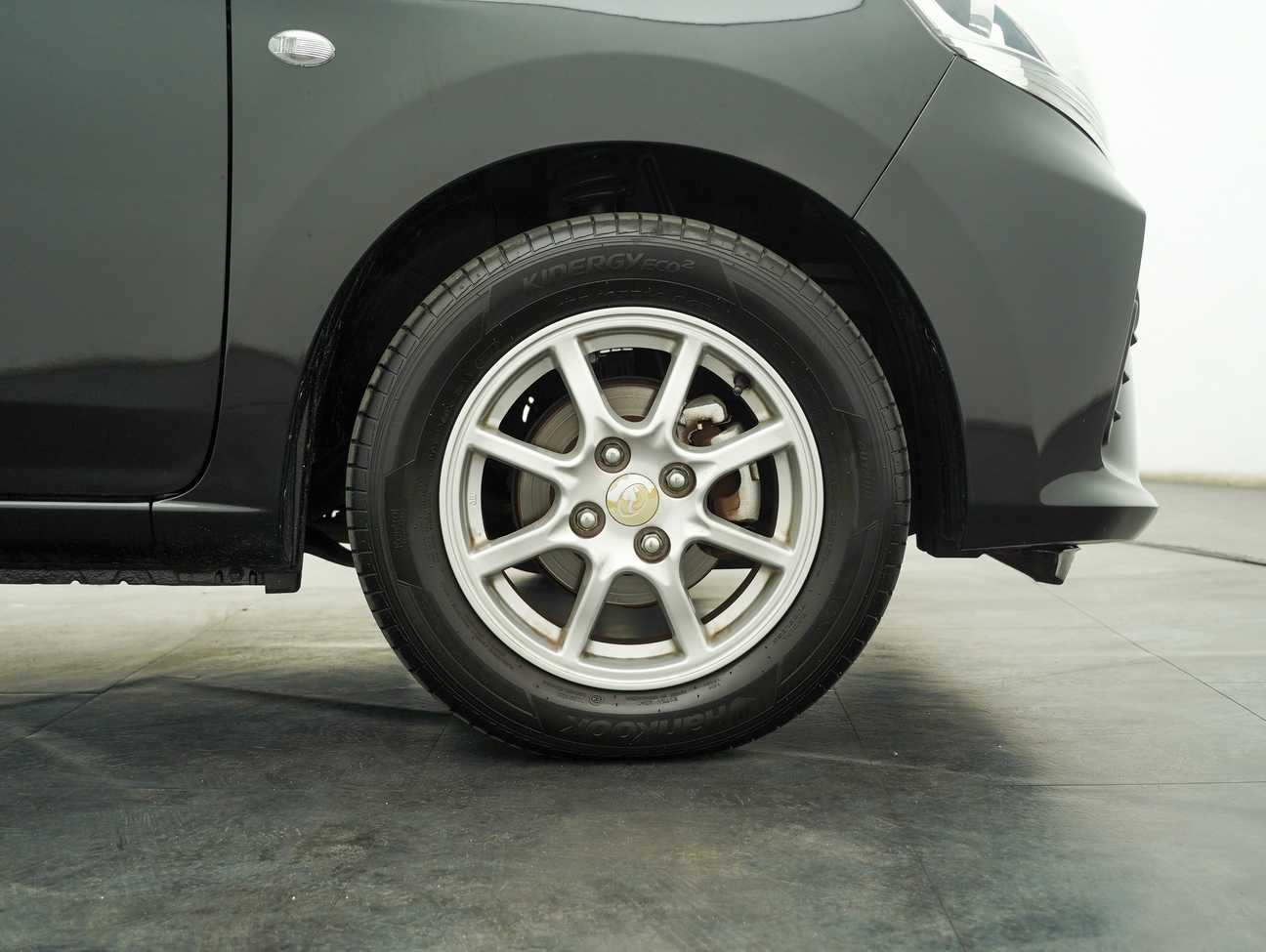 used 2018 Perodua AXIA G 1.0