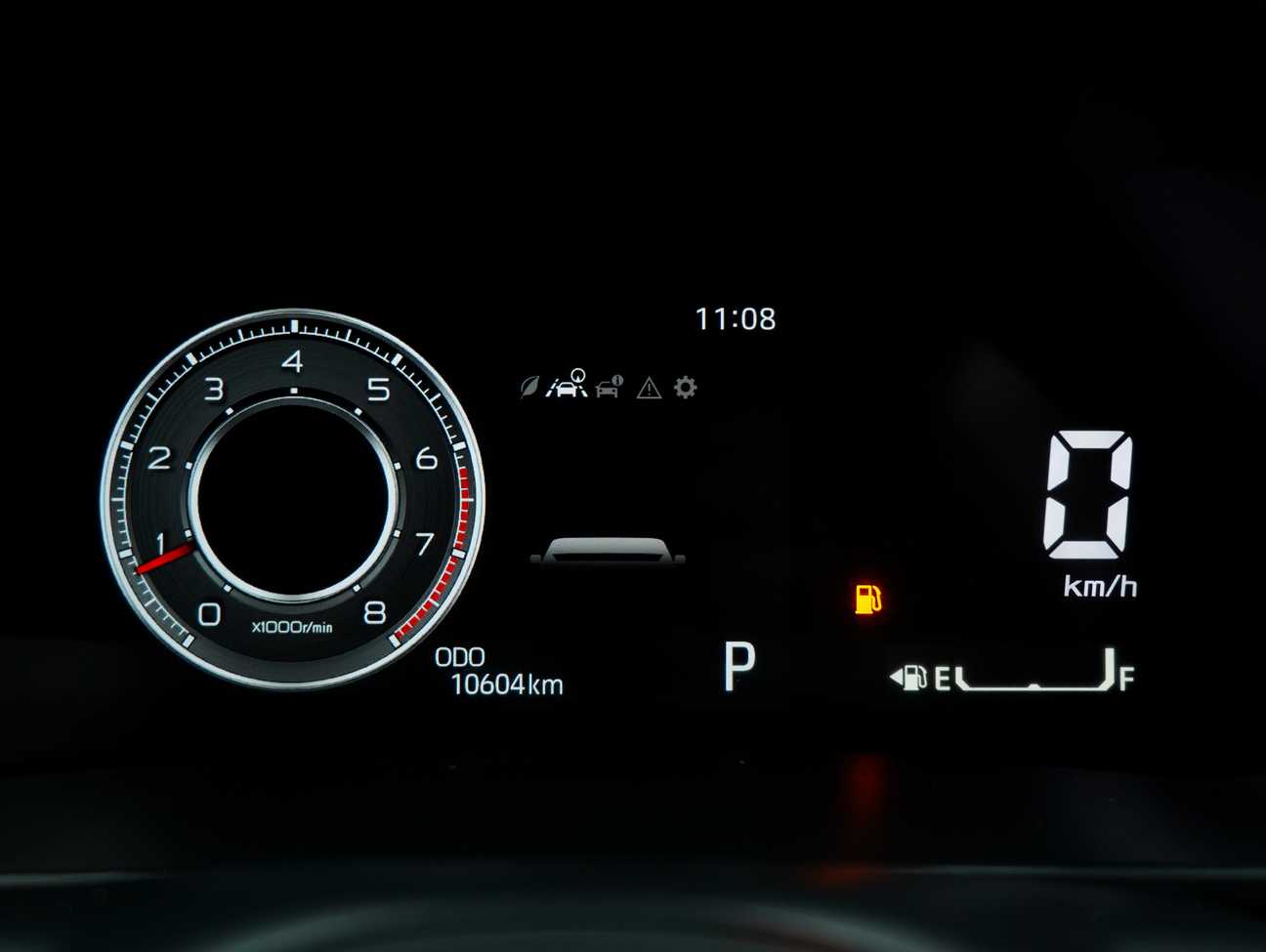 used 2021 Perodua Ativa AV 1.0