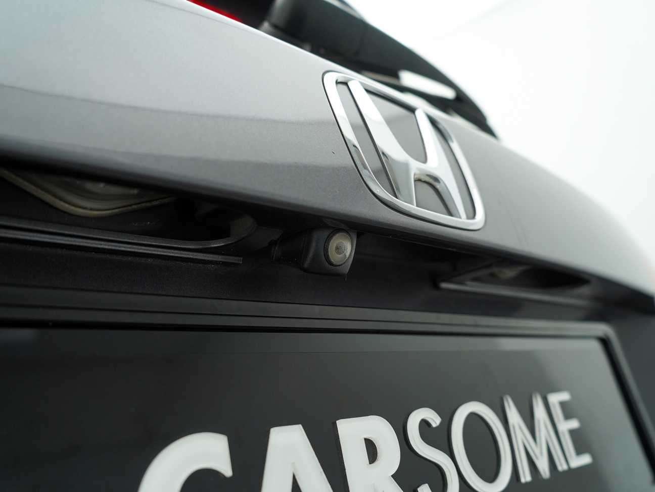 used 2017 Honda HR-V i-VTEC V 1.8