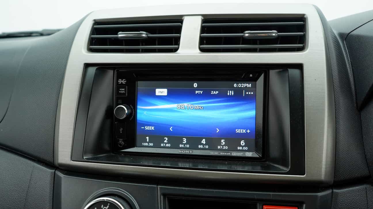 used 2015 Perodua MYVI X 1.3