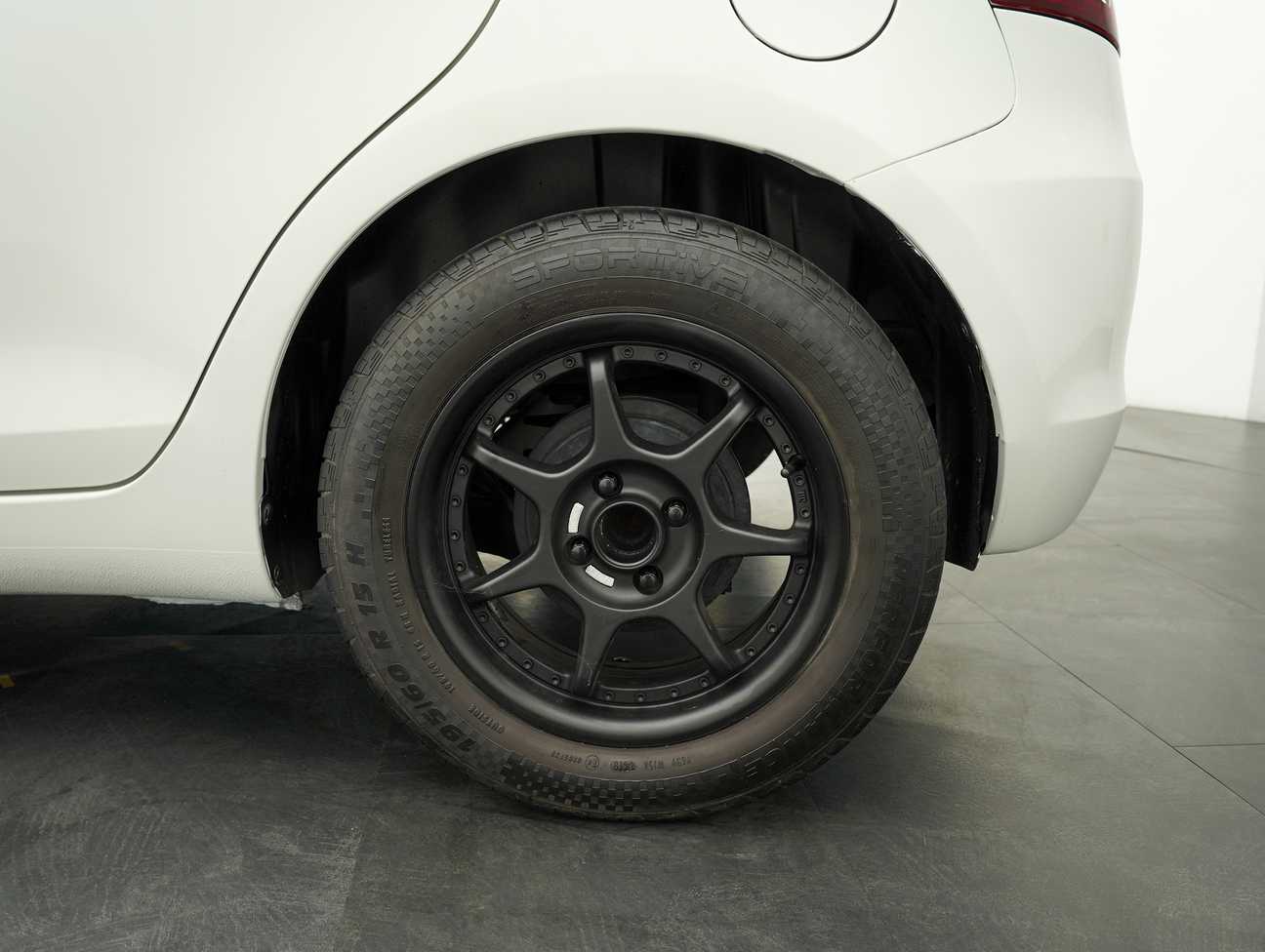 used 2014 Suzuki Swift GL 1.4