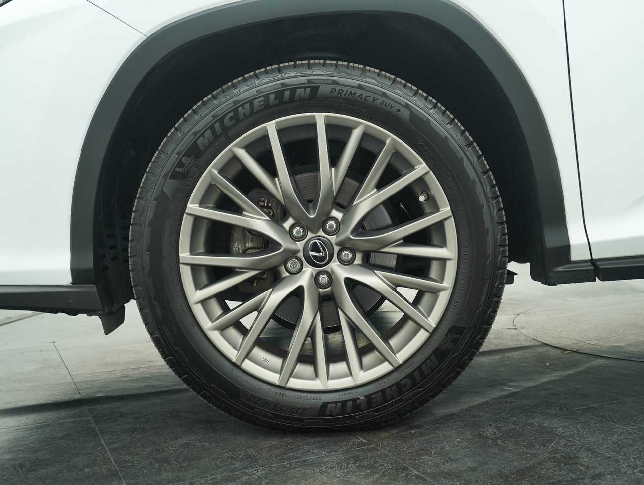 used 2018 Lexus RX300 F SPORT 2.0