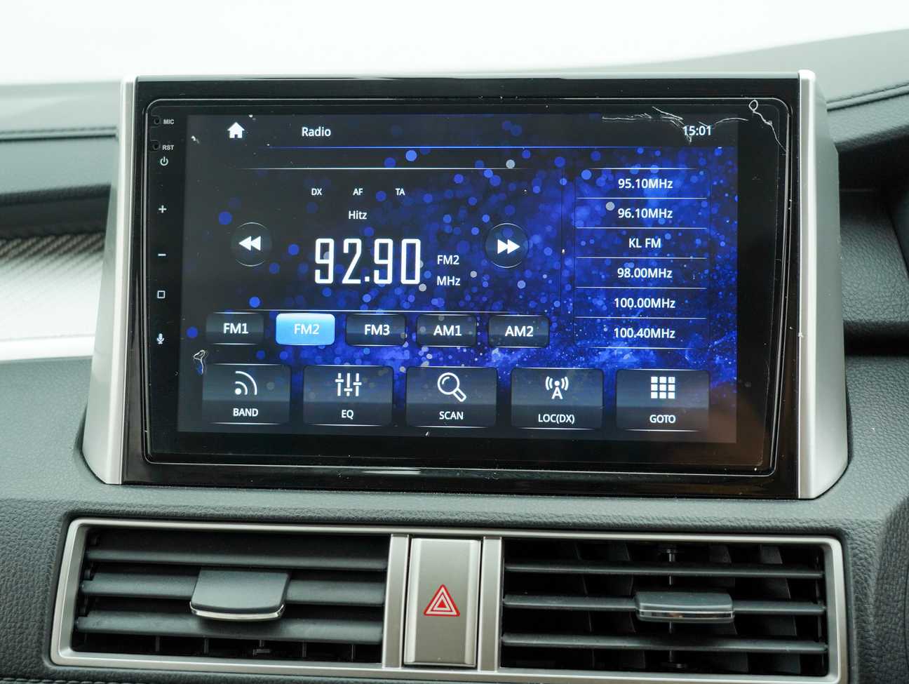 used 2022 Mitsubishi Xpander  1.5