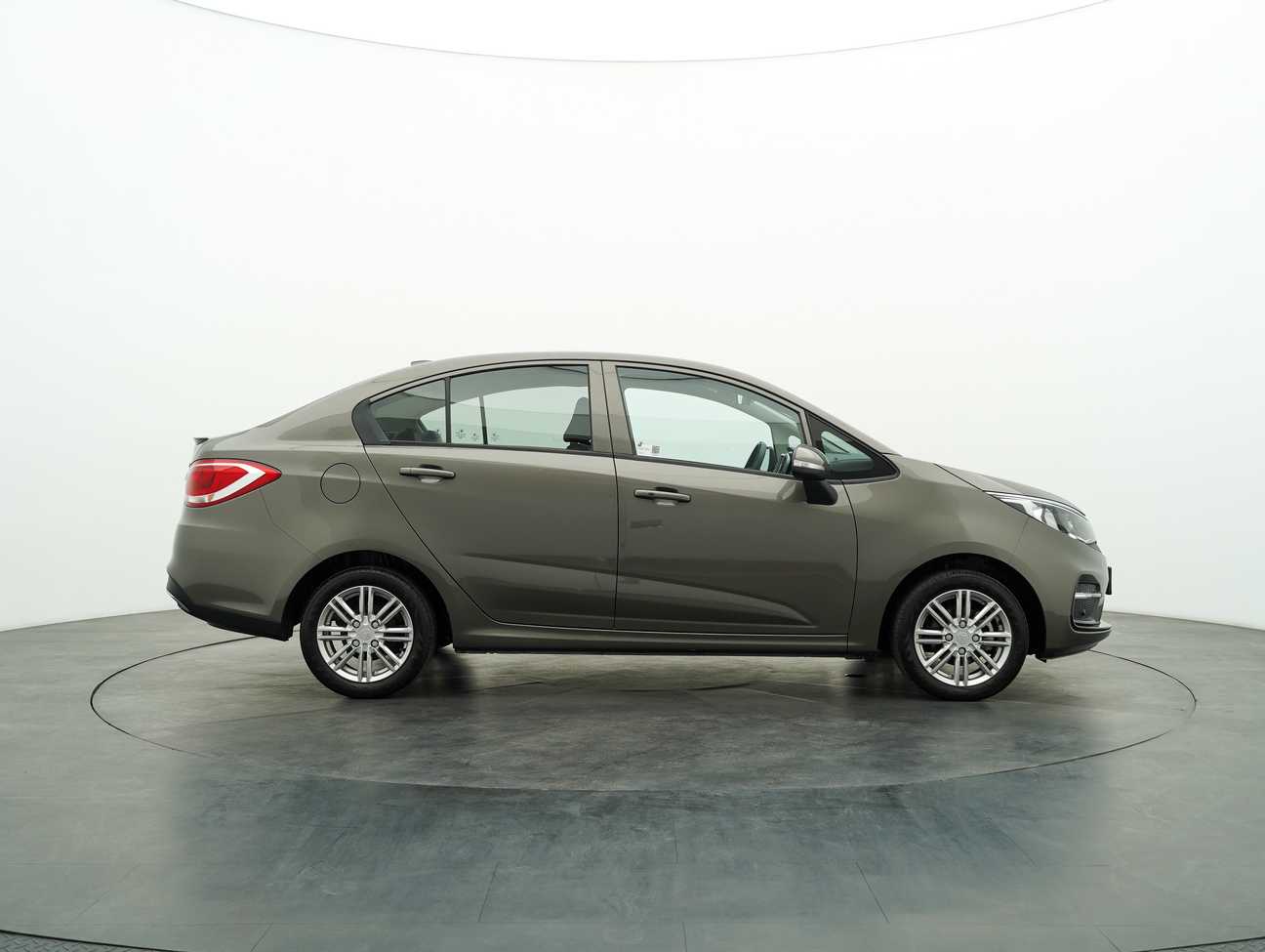 used 2021 Proton Persona Executive 1.6