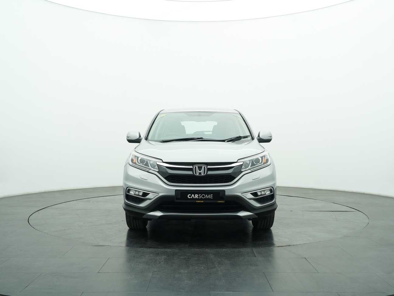 terpakai 2016 Honda CR-V  2.0