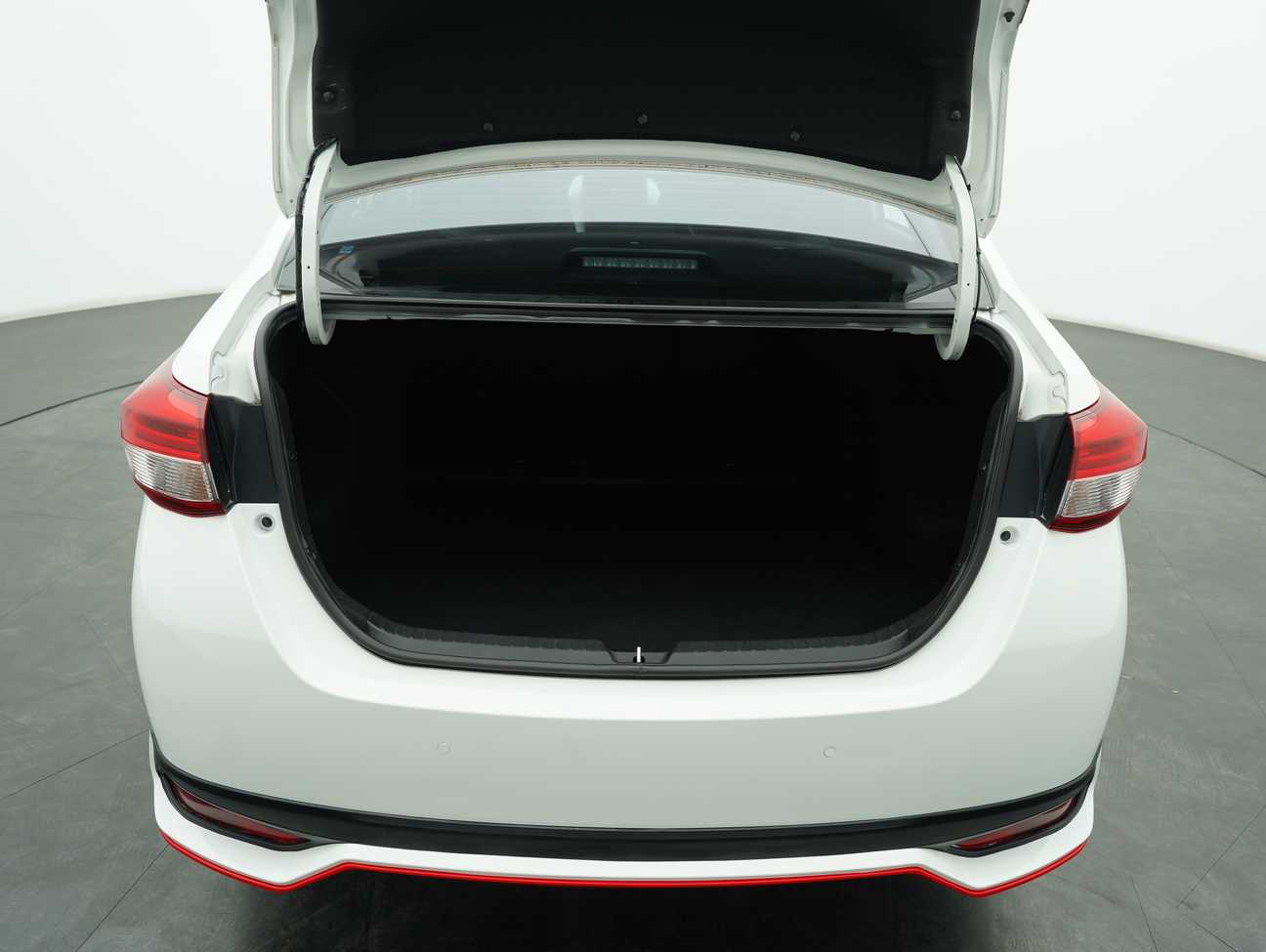 used 2020 Toyota Vios E 1.5