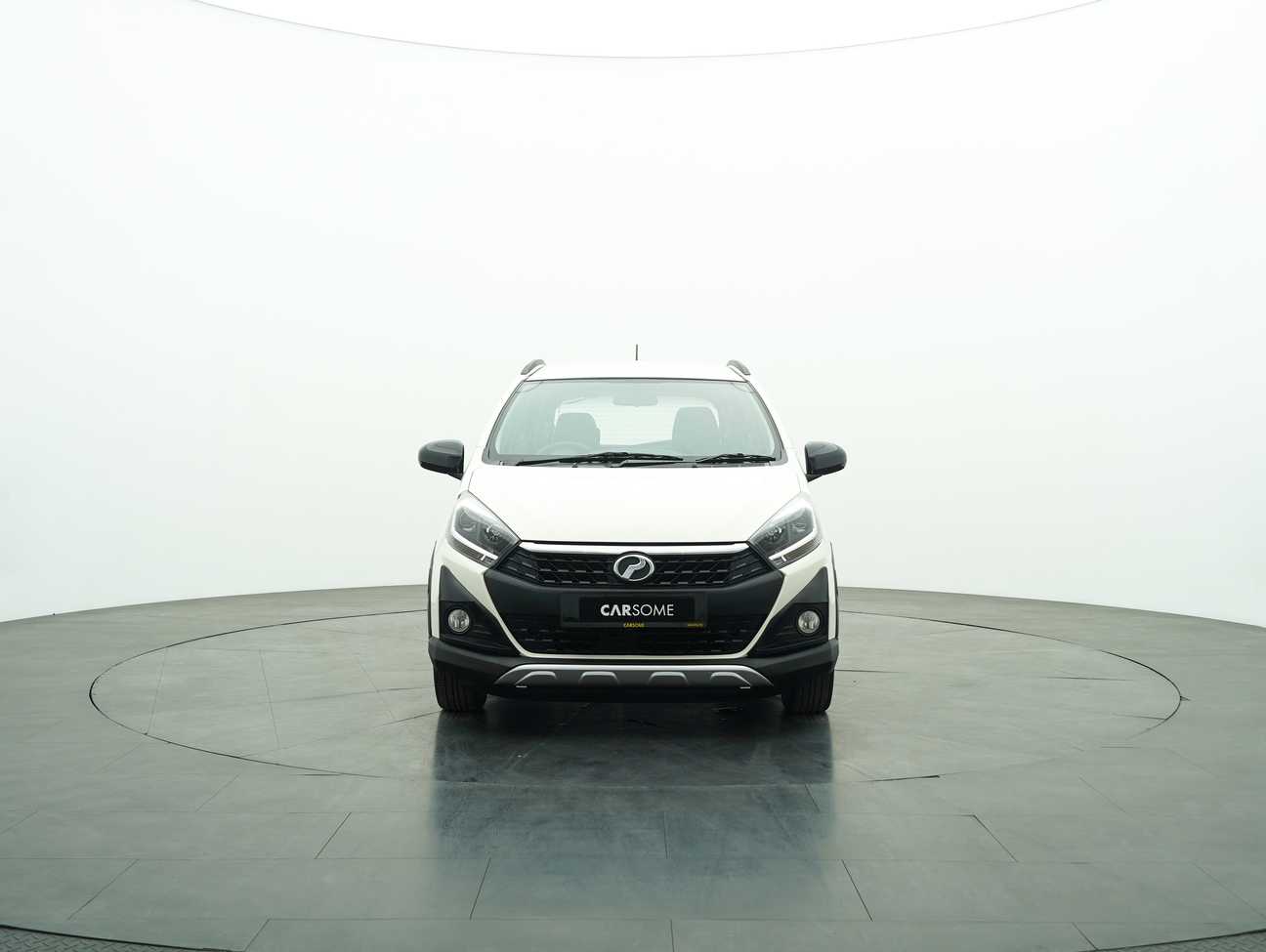 used 2020 Perodua AXIA Style 1.0