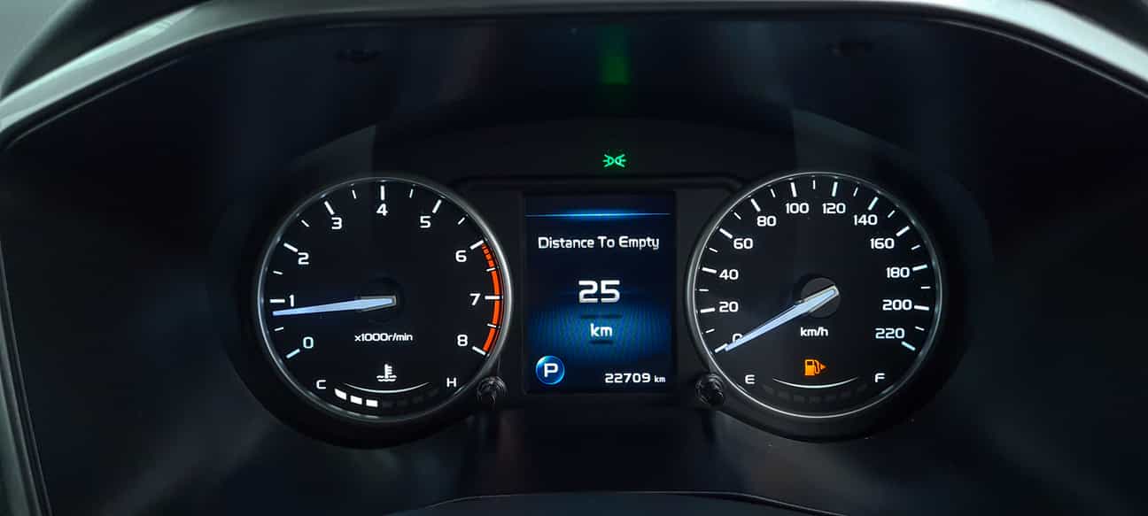 used 2020 Proton PERSONA PREMIUM 1.6