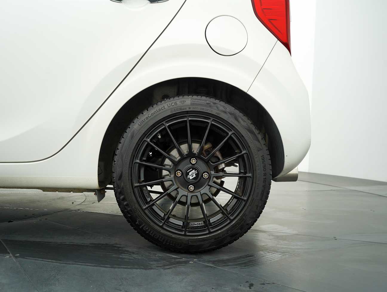 used 2018 Kia PICANTO EX 1.2