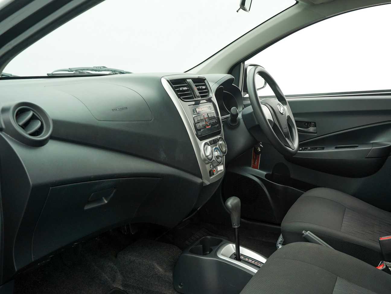 used 2018 Perodua AXIA G 1.0