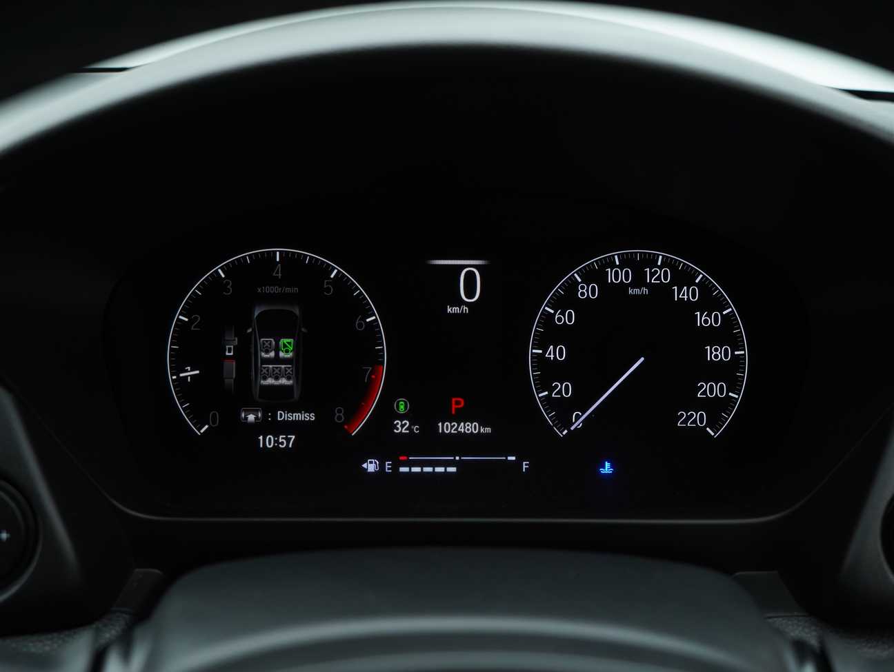 terpakai 2022 Honda City V Sensing 1.5