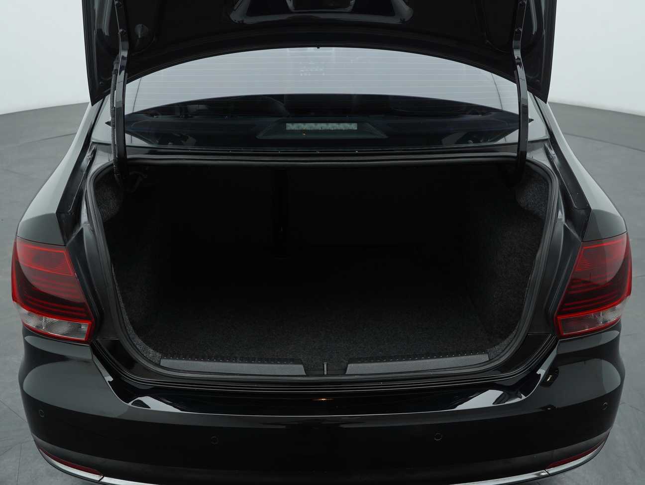 used 2019 Volkswagen Vento Comfort 1.6