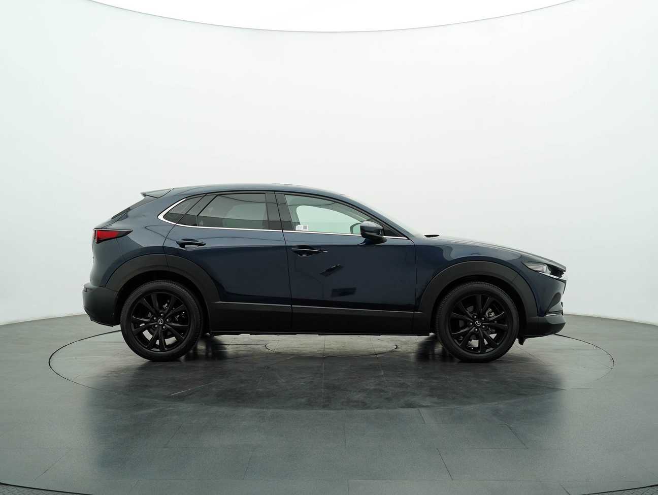 used 2023 Mazda CX-30 SKYACTIV-G High+ Premium 2.0