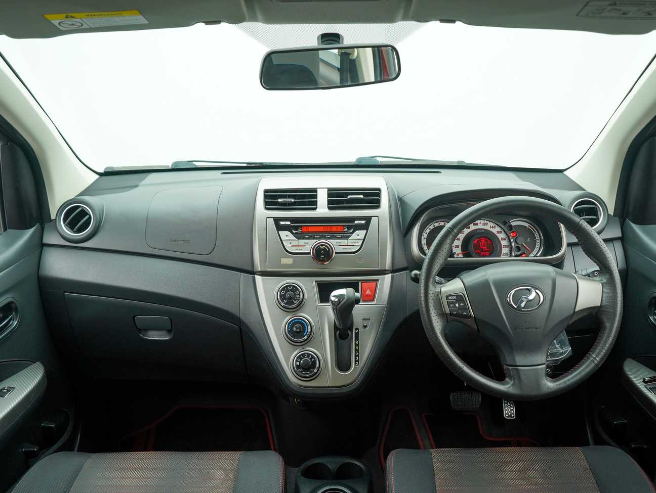 used 2015 Perodua Myvi SE 1.5