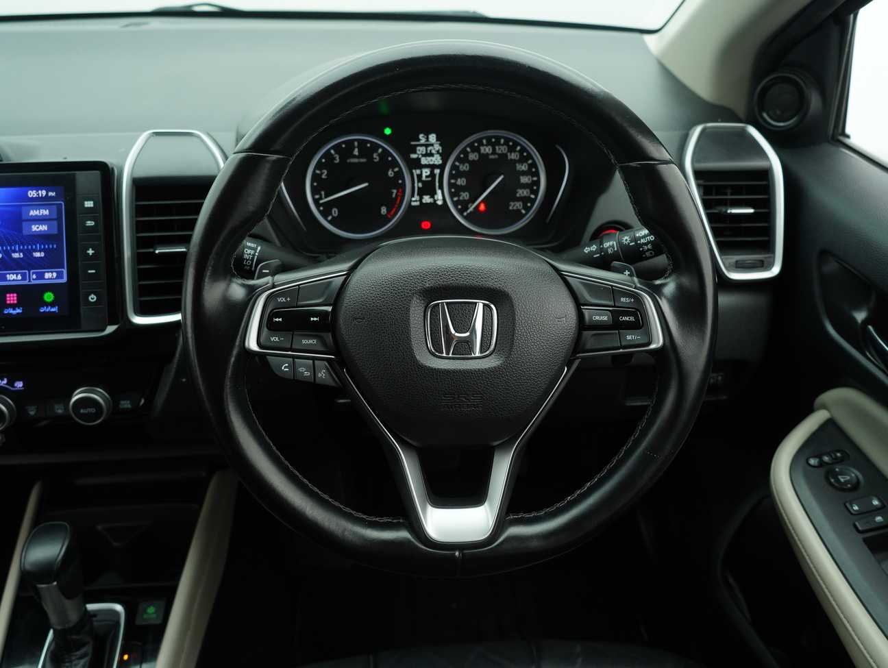 terpakai 2020 Honda City V 1.5