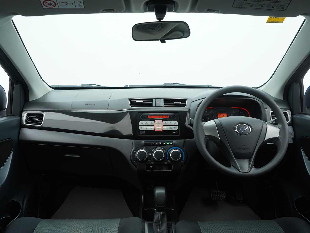 used 2017 Perodua Bezza X Premium 1.3