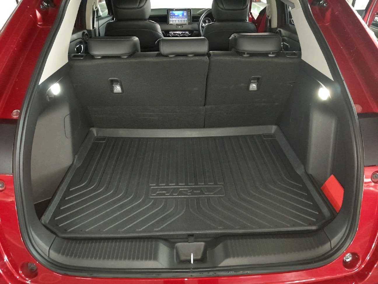 used 2024 Honda HR-V V 1.5
