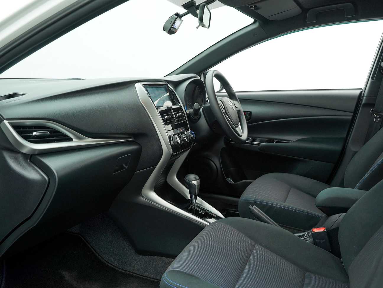 used 2019 Toyota Yaris E 1.5