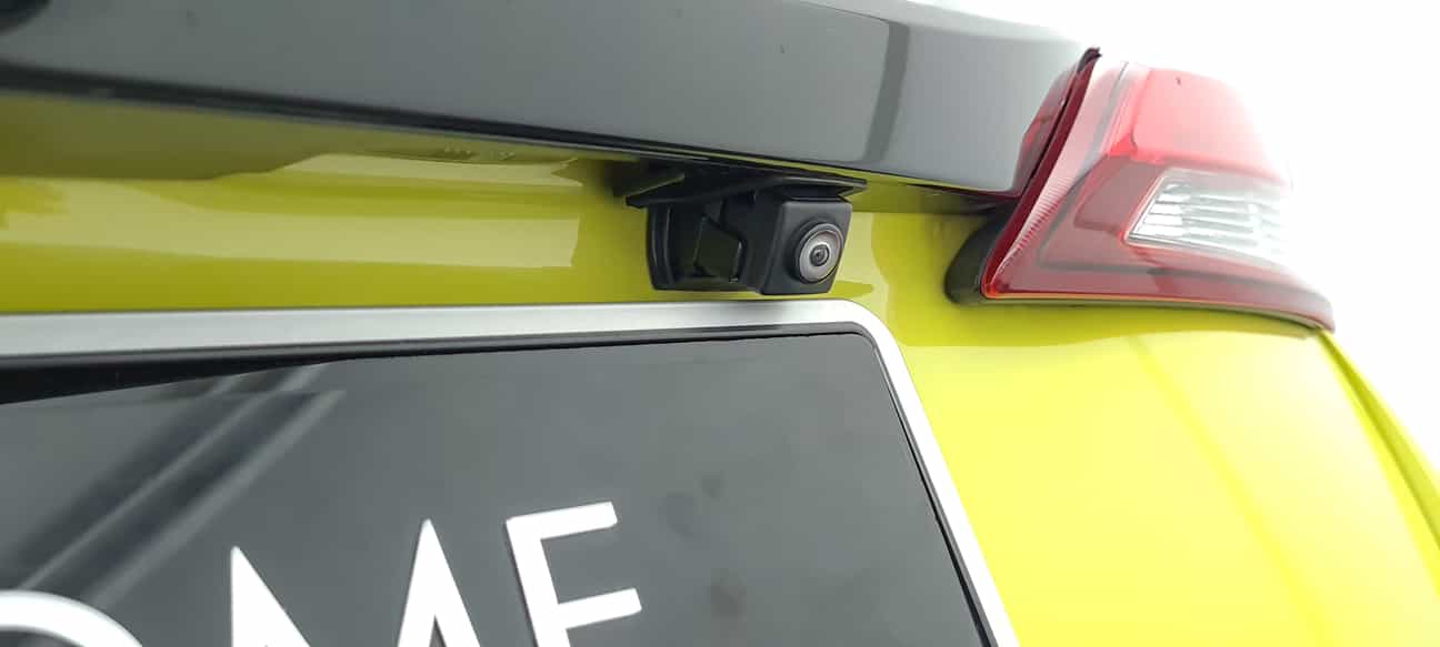 used 2019 Toyota YARIS G 1.5