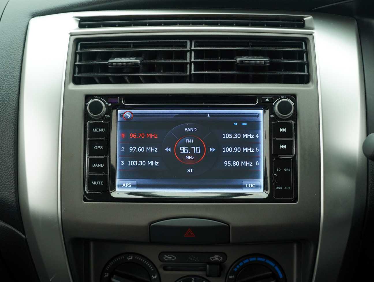 used 2014 Nissan Livina X-Gear  1.6