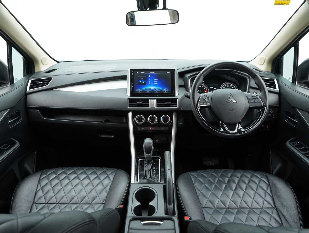 used 2022 Mitsubishi Xpander  1.5