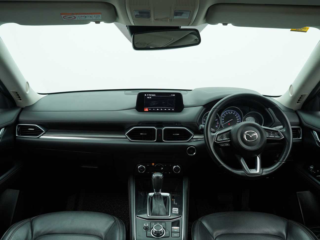 used 2019 Mazda CX-5 SKYACTIV-G GLS 2.0