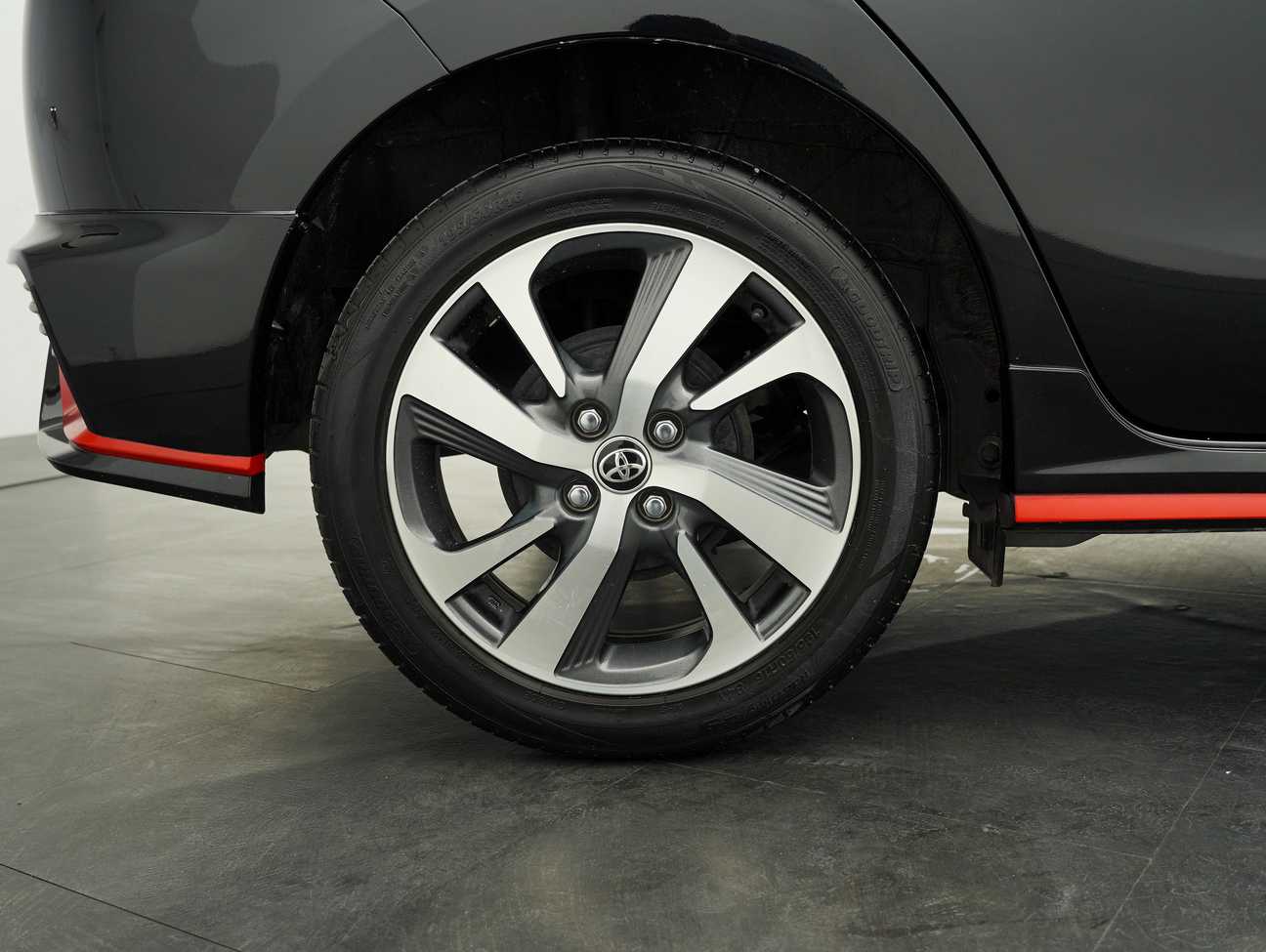 used 2020 Toyota Yaris E 1.5