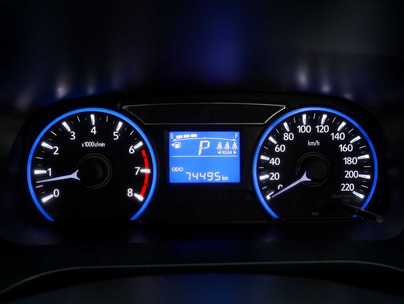 terpakai 2019 Perodua Myvi AV 1.5