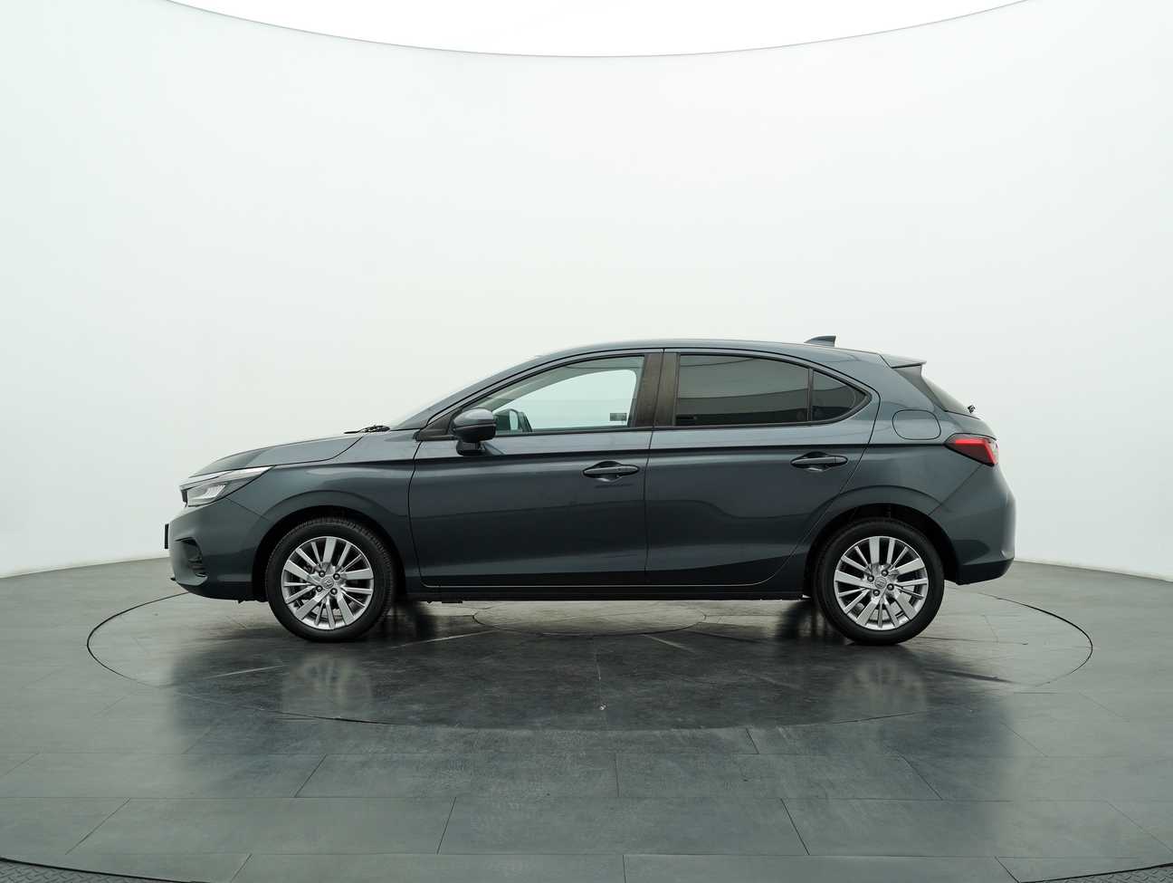 terpakai 2023 Honda City V i-VTEC 1.5