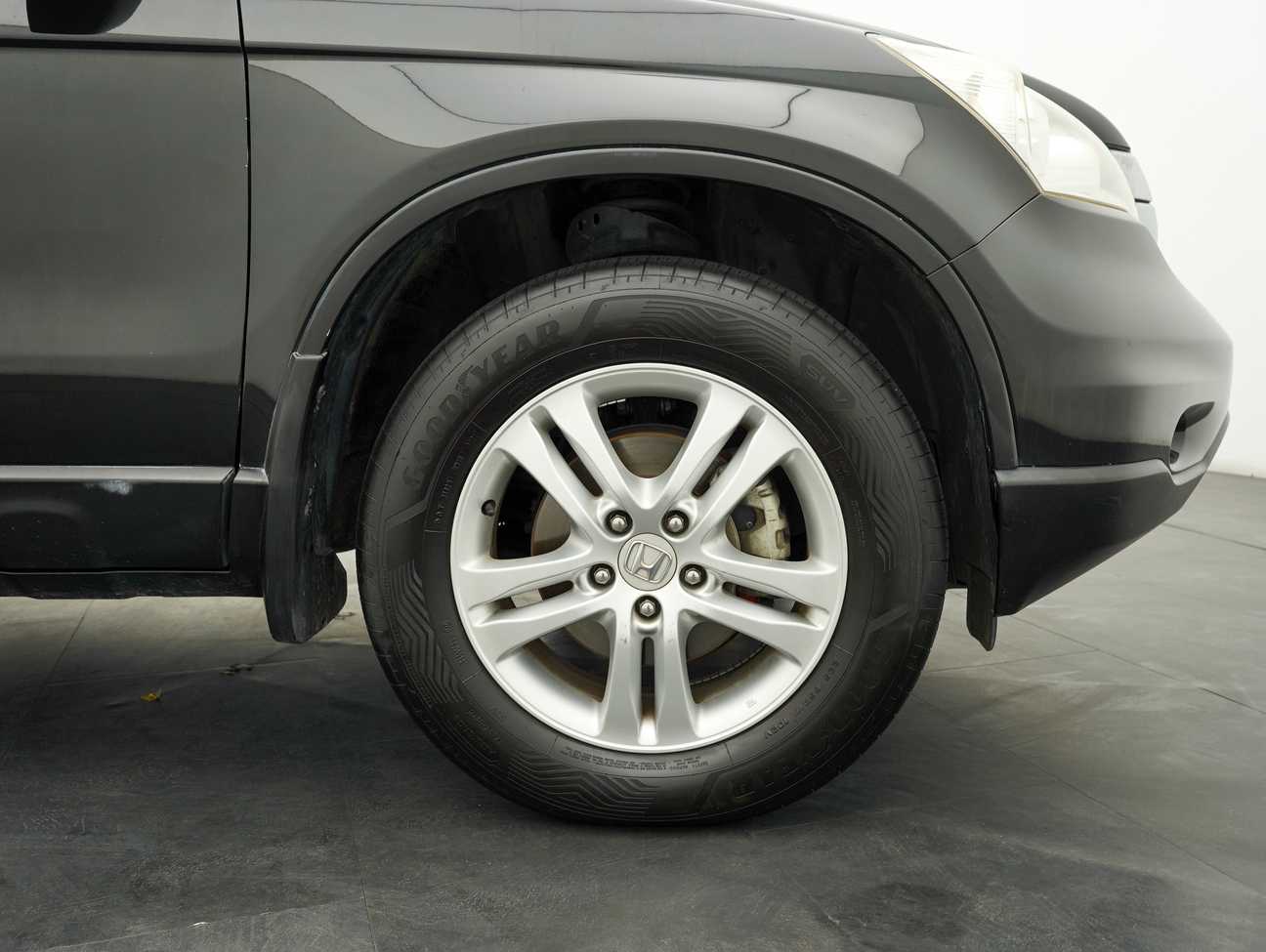 used 2011 Honda CR-V  2.0