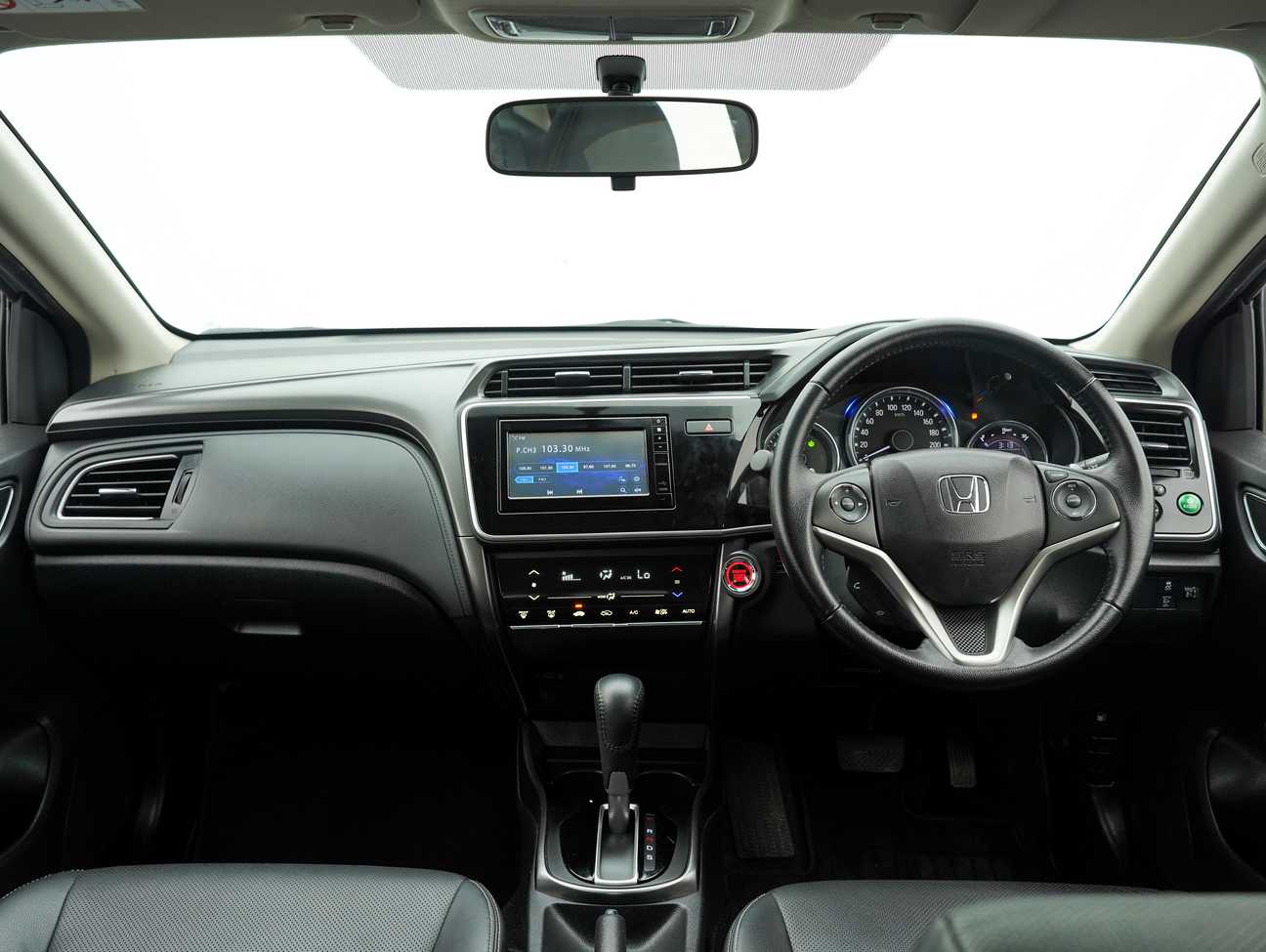 used 2019 Honda City V 1.5