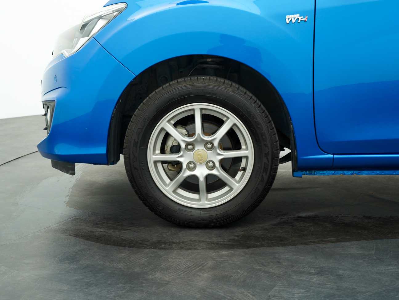 used 2016 Perodua Bezza X Premium 1.3