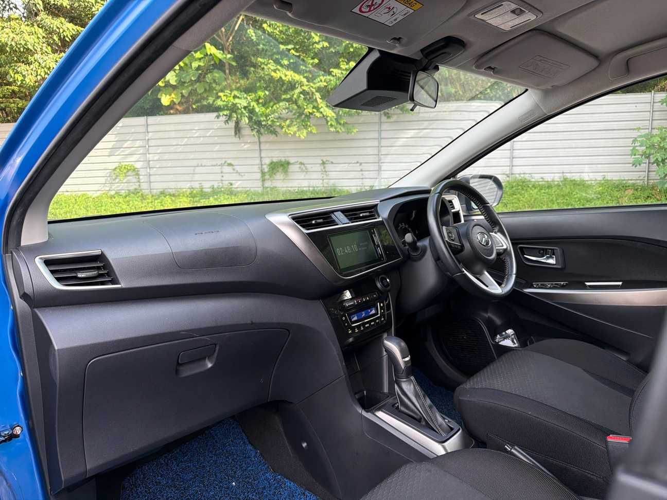 used 2022 Perodua Myvi H 1.5