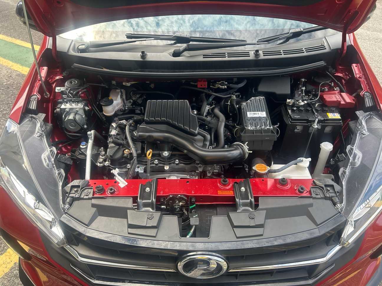 used 2026 Perodua Myvi AV 1.5