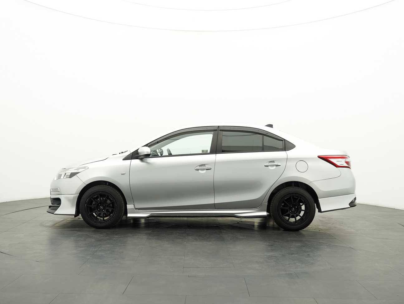 used 2016 Toyota Vios J 1.5