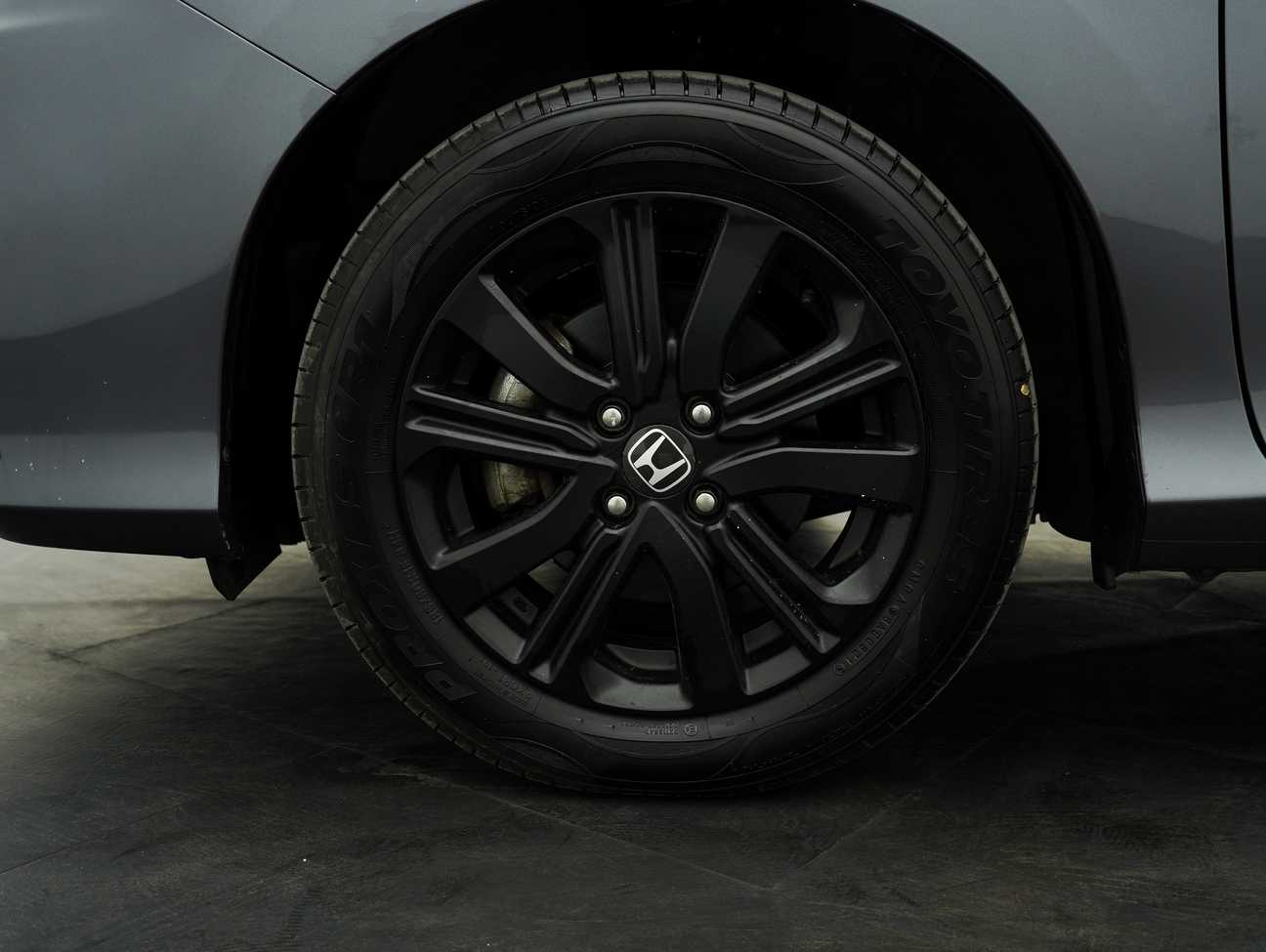 used 2017 Honda City S 1.5