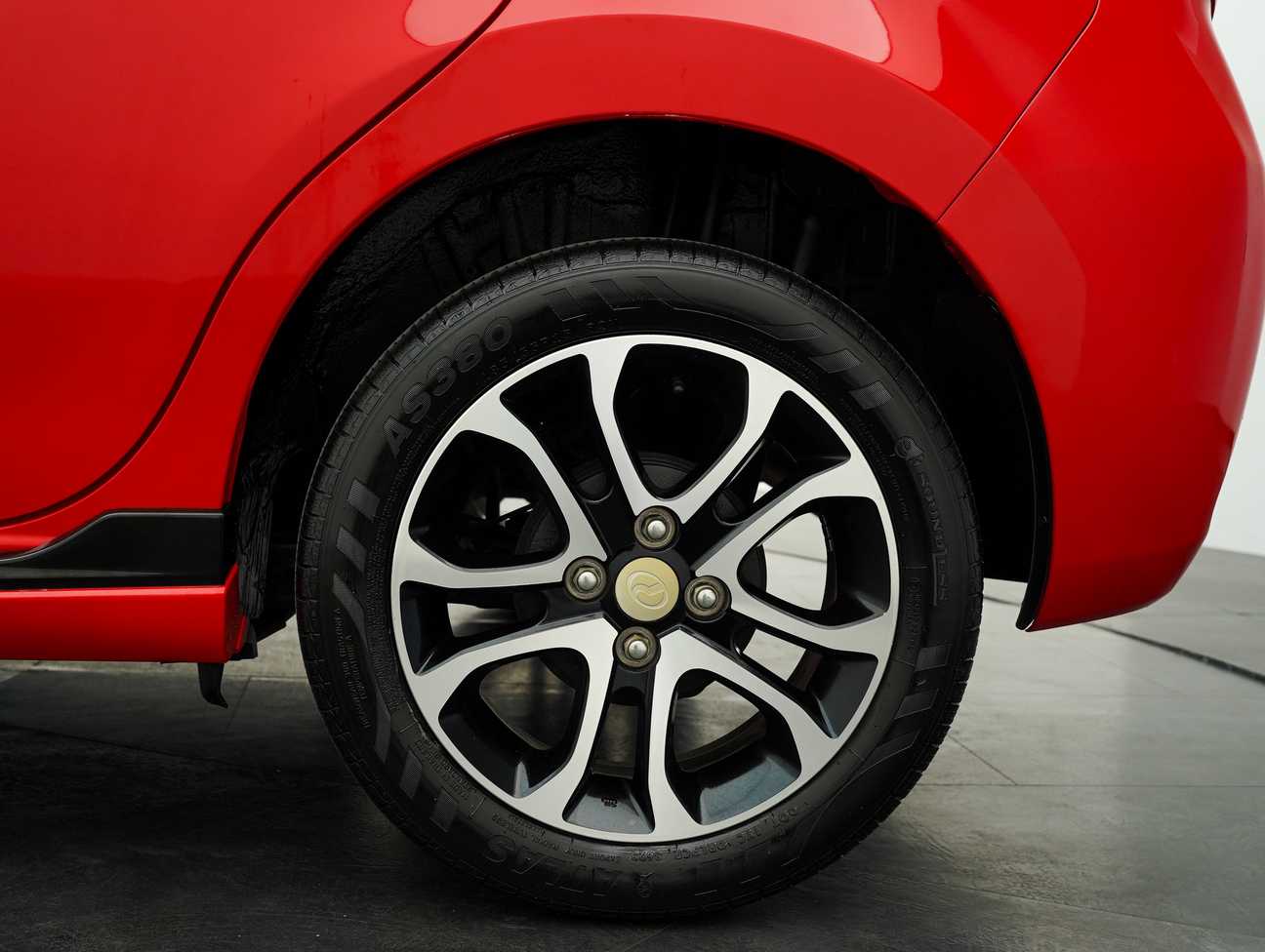 used 2019 Perodua Myvi H 1.5