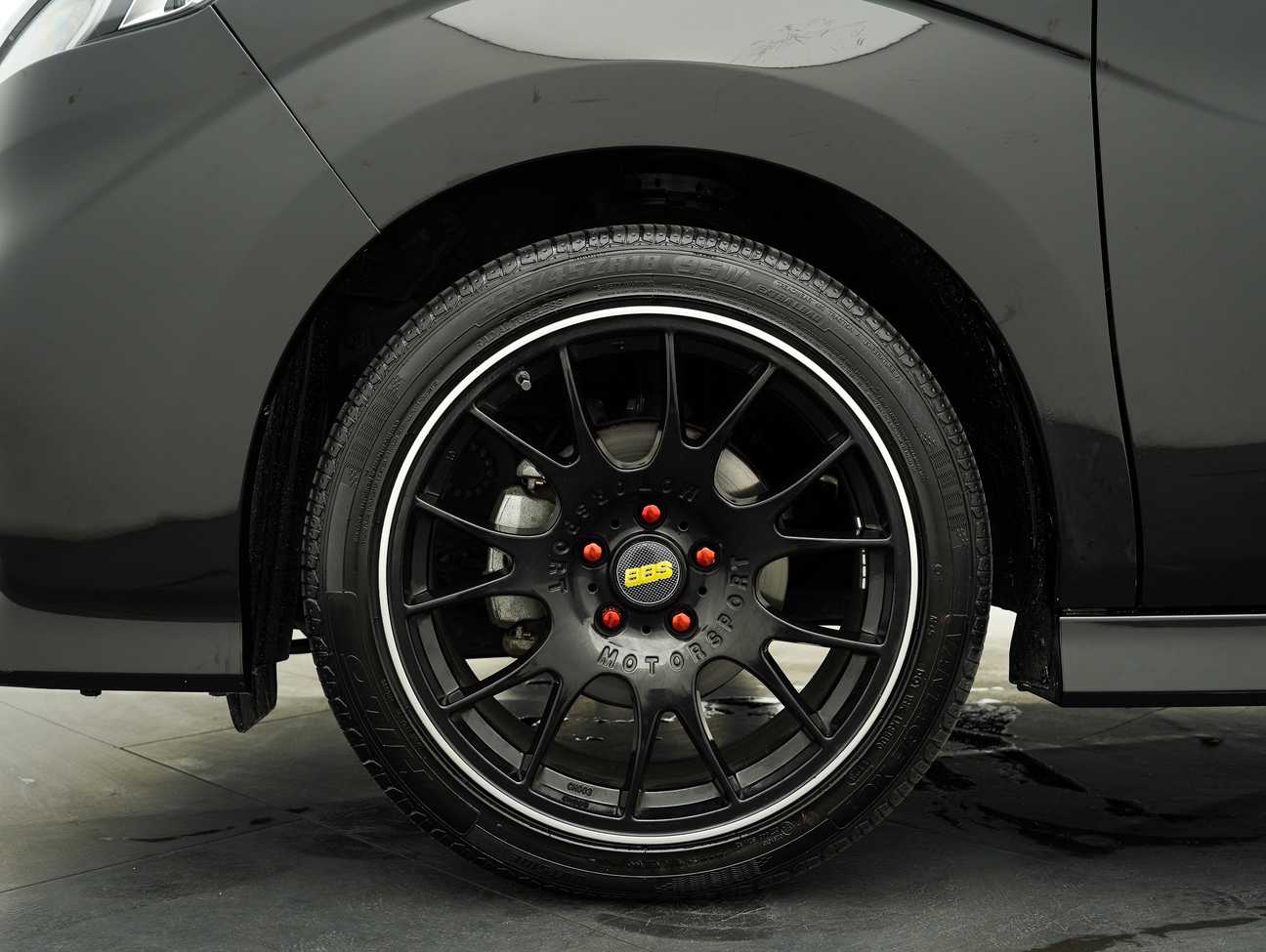 used 2019 Honda Step WGN SPADA Cool Spirit 7 Seater 1.5