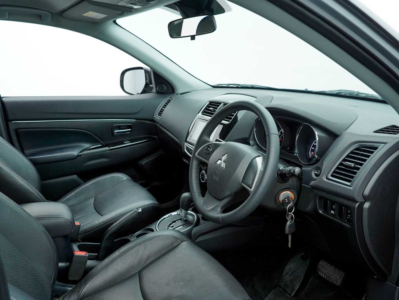 used 2020 Mitsubishi ASX  2.0